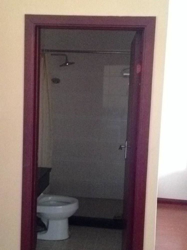 Yinhao Business Hotel Dazhong Εξωτερικό φωτογραφία