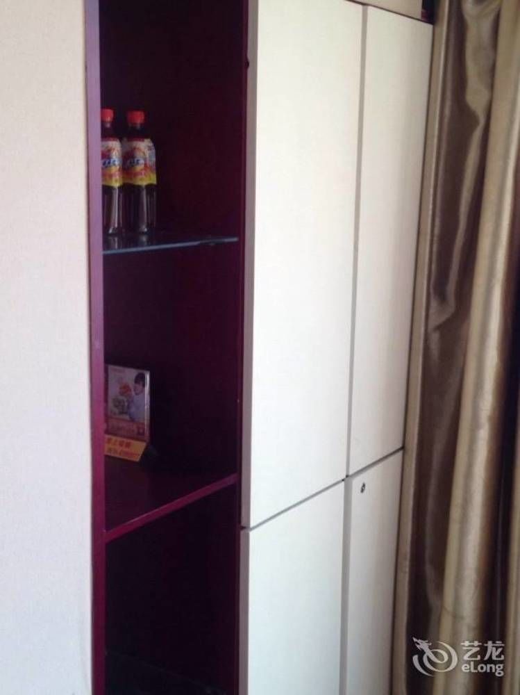 Yinhao Business Hotel Dazhong Εξωτερικό φωτογραφία
